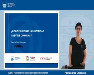 ¿Cómo funcionan las Licencias Creative Commons?