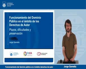 Funcionamiento del dominio público en el ámbito derechos de autor