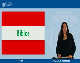 Biblos