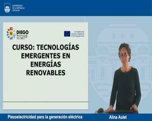 Piezoelectricidad para la generación eléctrica (2da Parte)