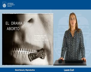 Salud Sexual y Reproductiva
