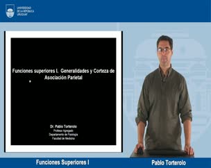 Funciones Superiores I
