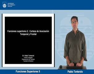 Funciones Superiores II