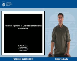 Funciones Superiores III