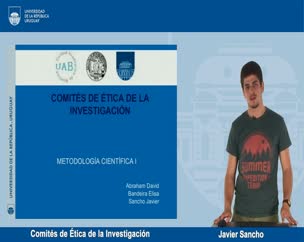 Comités de Ética de la Investigación