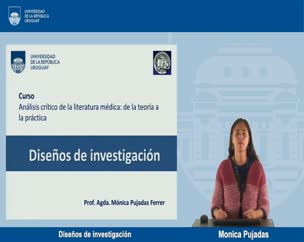 Diseños de investigación