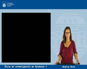 Ética en la investigación en Animales parte I 