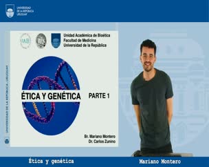 Ética y genética