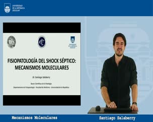 Shock Circulatorio parte 4: Fisiopatología del Shock Séptico:  Mecanismos Moleculares