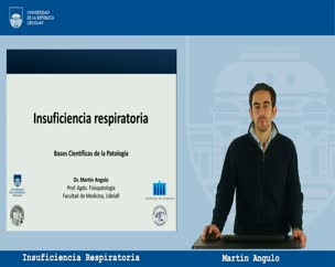 Insuficiencia Respiratoria