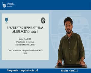 Respuestas Respiratorias al ejercicio parte I 