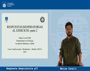 Respuestas Respiratorias al ejercicio parte II