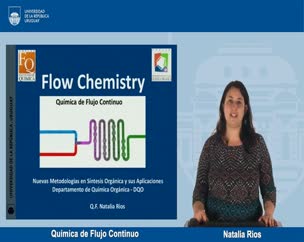Nuevas metodologias en Sintesis Orgánica - FCh