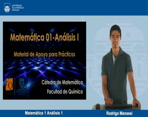 Números Complejos, Parte 1 