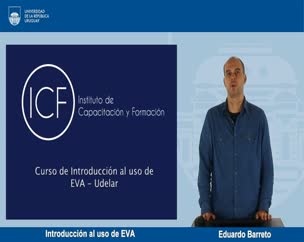 Introducción al uso de EVA