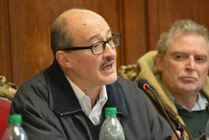 José Villamil - Consejo de Derecho de Autor (MEC)