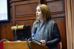 Virginia Rodés - Programa de Entornos Virtuales de Aprendizaje de la UDELAR (ProEVA) 
