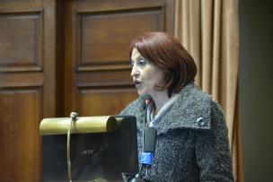 Mabel Seroubián -  Repositorio Institucional de Acceso Abierto de la UDELAR (Colibri)