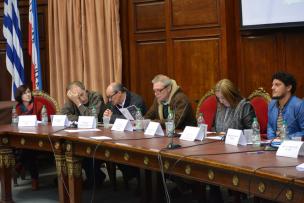 Conclusiones Finales Debate Reforma de Ley de Derechos de Autor