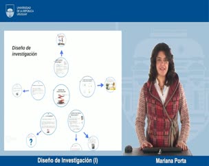 Metodología de Investigación: Diseño