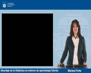 Abordaje de la Didáctica