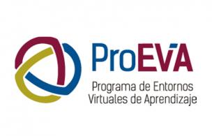 Notas y entrevistas sobre el DATA y el ProEVA