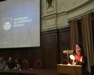 Debate sobre reforma de la Ley de Derechos de Autor - VIDEOS