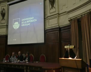 Judith Sutz - Panel Universidad, conocimiento y mercado