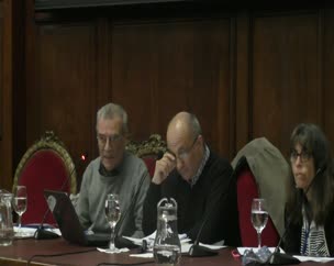 Alcion Cheroni - Panel Universidad, conocimiento y mercado