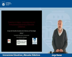 Innovaciones Educativas y Manuales Didácticos