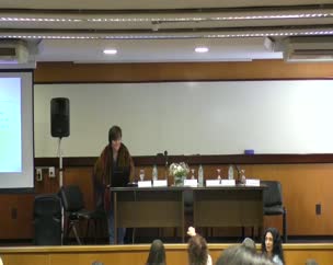 Enseñanza en udelar: una puesta a punto IV