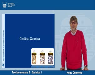 Teórico semana 5 - Química I