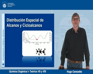 Química Orgánica I - Teórico VII y VIII