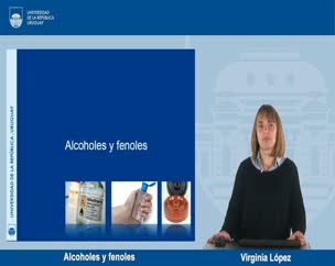  Química Orgánica I - Teóricos XV y XVI