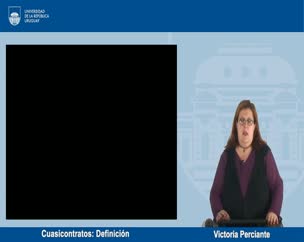 Cuasicontratos