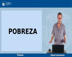 Pobreza - Polimedias Estudiantes