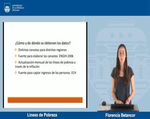 Líneas de Pobreza - Polimedias Estudiantes