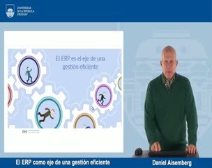 El ERP como eje de una gestión eficiente