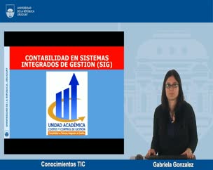 Conocimientos TIC