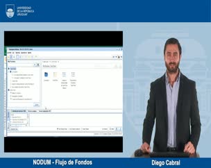 NODUM - Flujo de Fondos