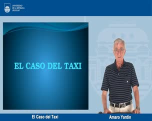 El Caso del Taxi