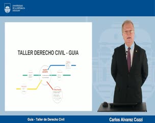 Taller de Derecho Civil