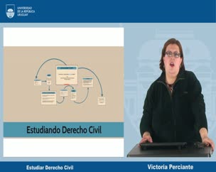Estudiar Derecho Civil