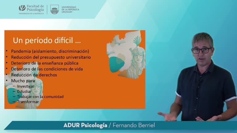 ADUR Psicología