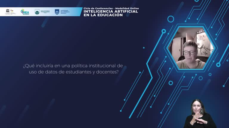 Mesa de Debate III