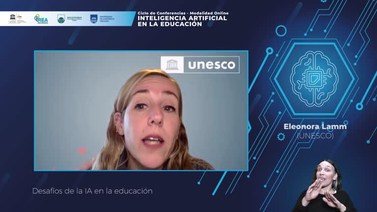 Desafíos de la IA en la educación 