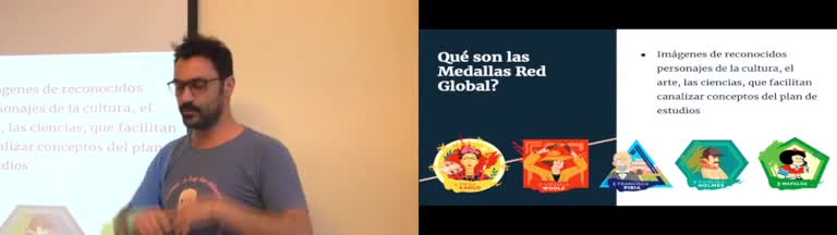   Estrategias de gamificación como método de evaluación formativa
